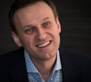 Alexei Navalny