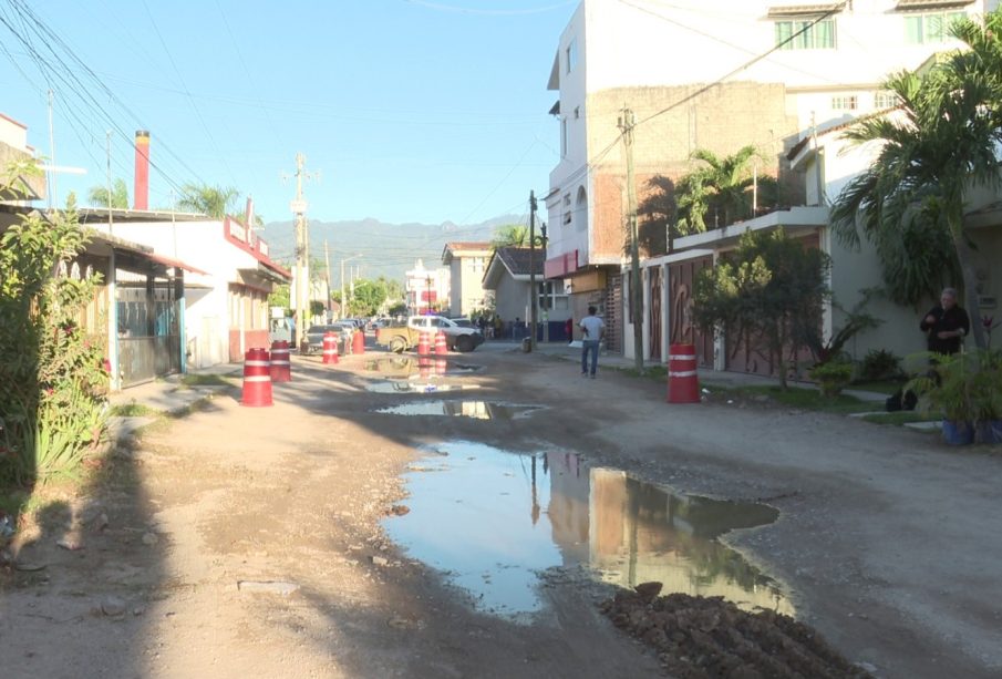 Arranca obra en Mar de Cortés