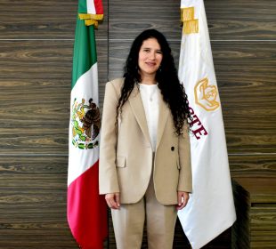 Bertha Alcalde Luján