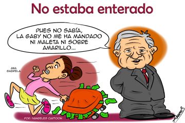 Cartoon 27-feb Ivangeles