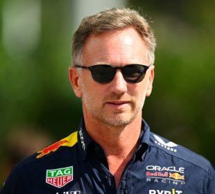 Christian Horner