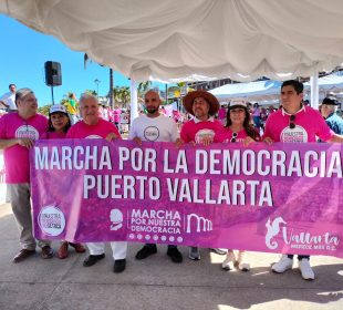 Ciudadanos en busca de políticos frescos