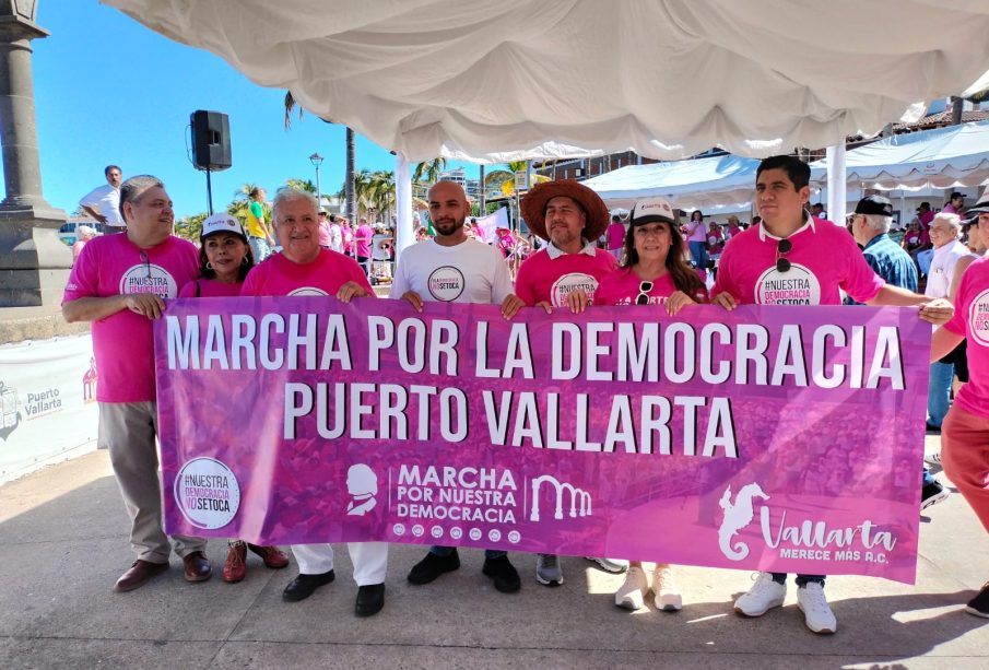 Ciudadanos en busca de políticos frescos