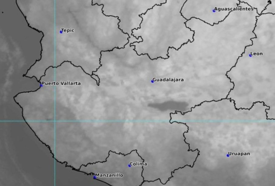 Clima Puerto Vallarta