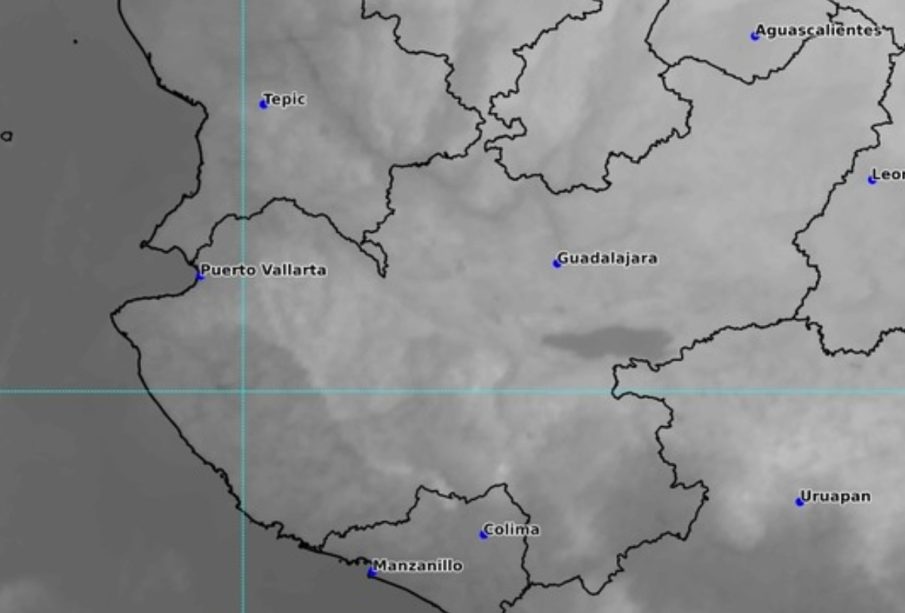 Clima Puerto Vallarta