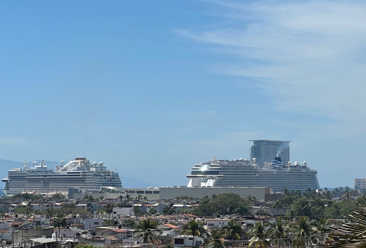 Cruceros Discovery Princess y el Norwegian Bliss