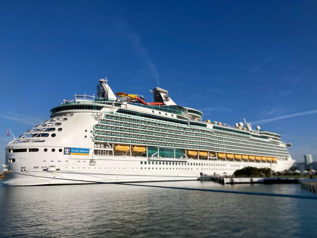 Cruceros en Marina de Puerto Vallarta