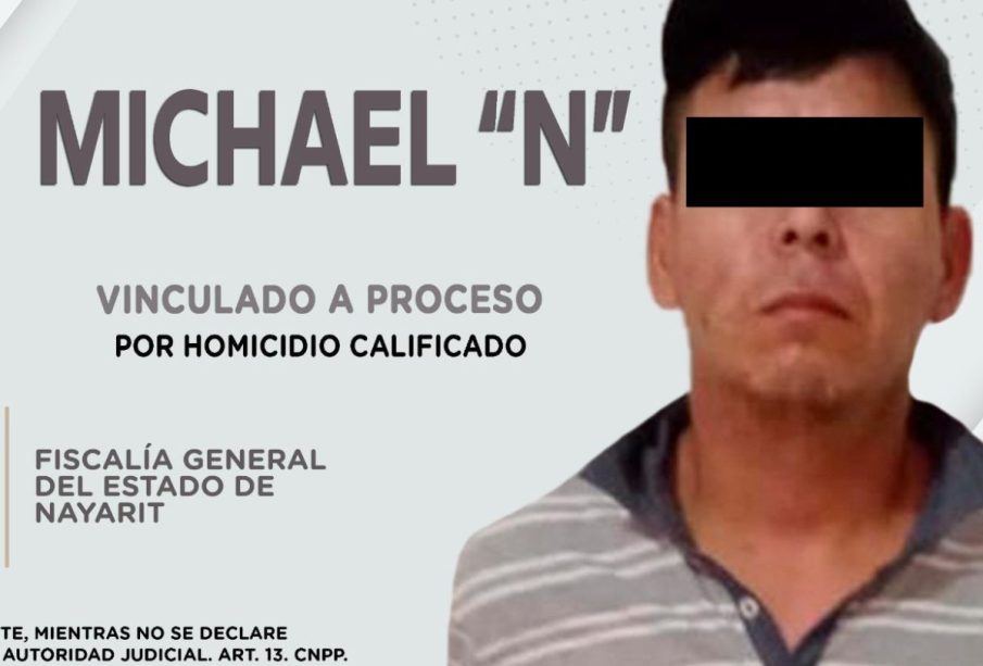 Ficha de vinculación de Michael N