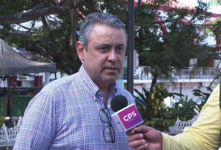 Gerardo Miguel López Villaseñor