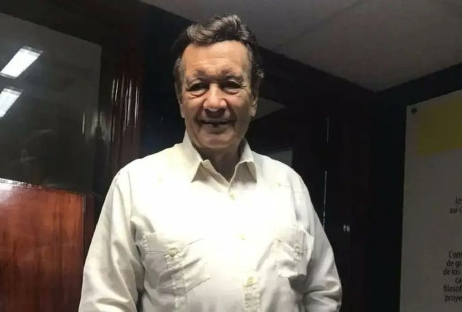 Gustavo Adolfo Ferrer