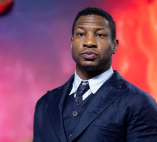 Jonathan Majors