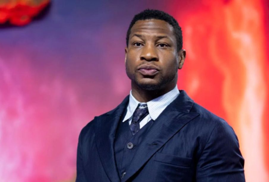 Jonathan Majors