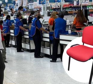 Ley Silla para trabajadores en México