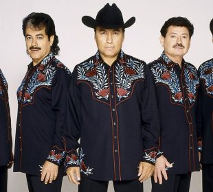 Los Tigres del Norte