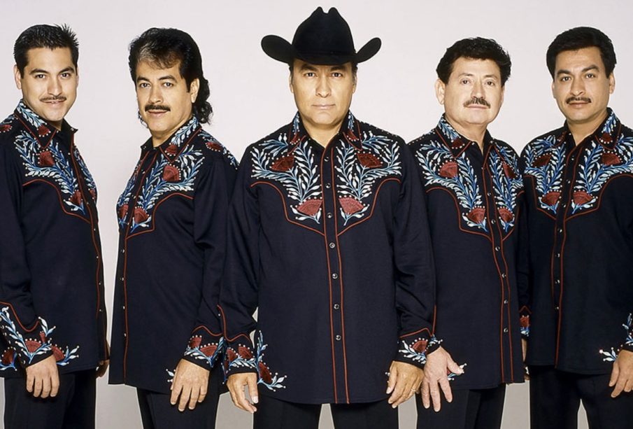 Los Tigres del Norte