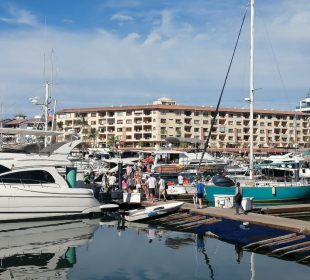 Marina de Puerto Vallarta