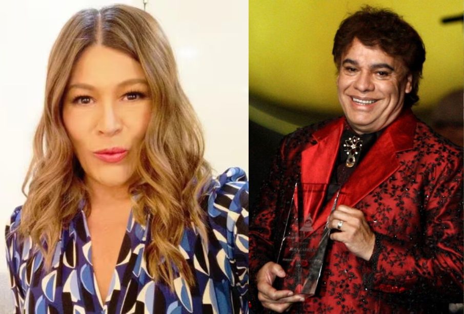 ¿Juan Gabriel está vivo? Martha Figueroa asegura que habla con él