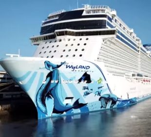 Crucero Norwegian Bliss