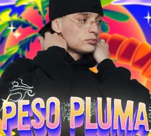 Peso pluma