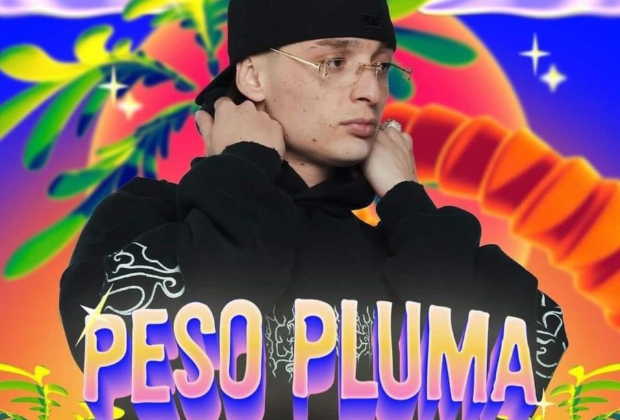 Peso pluma