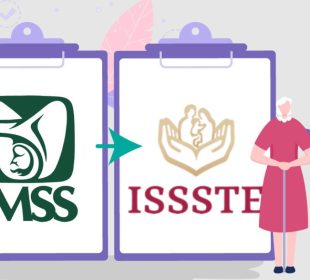 Pensión IMSS e ISSSTE