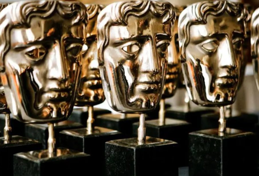 Ganadores Premios BAFTA 2024