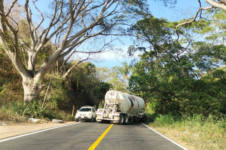 Problemas en la 200 generados por incidentes de tráileres