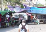 Puestos de tianguis