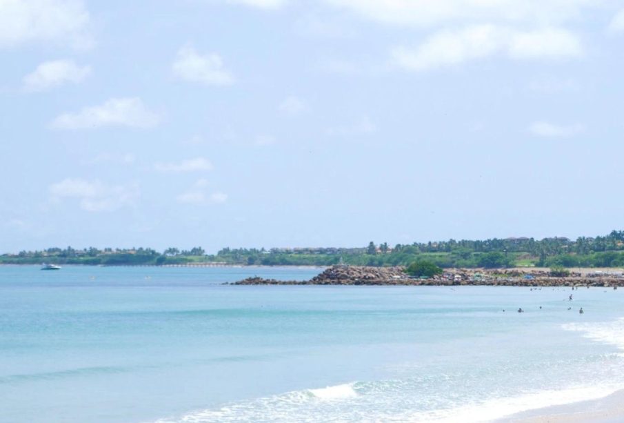 Uno de los más bellos destinos turísticos, Punta de Mita