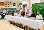 Rueda de prensa del Festival del Árbol