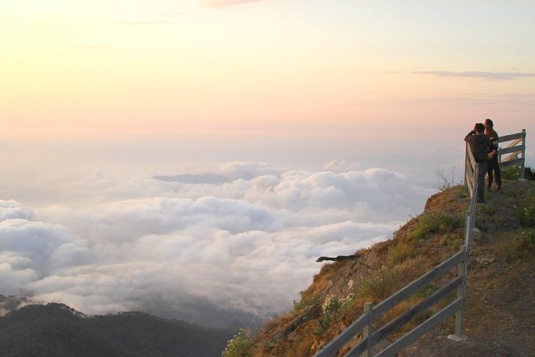 San Sebastián del Oeste, la belleza en la montaña