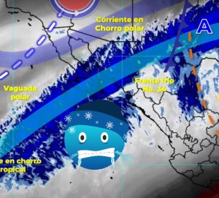 Séptima tormenta invernal