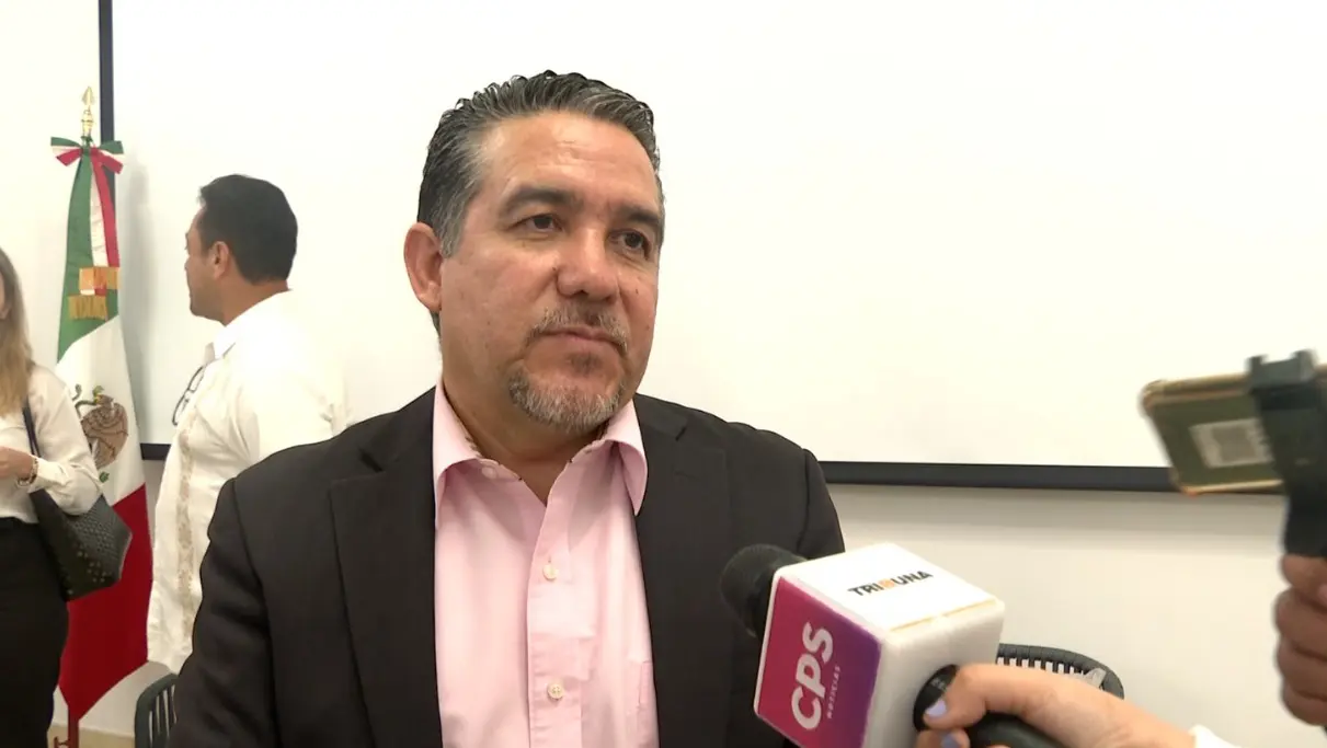 Sergio Javier Ramírez Contreras