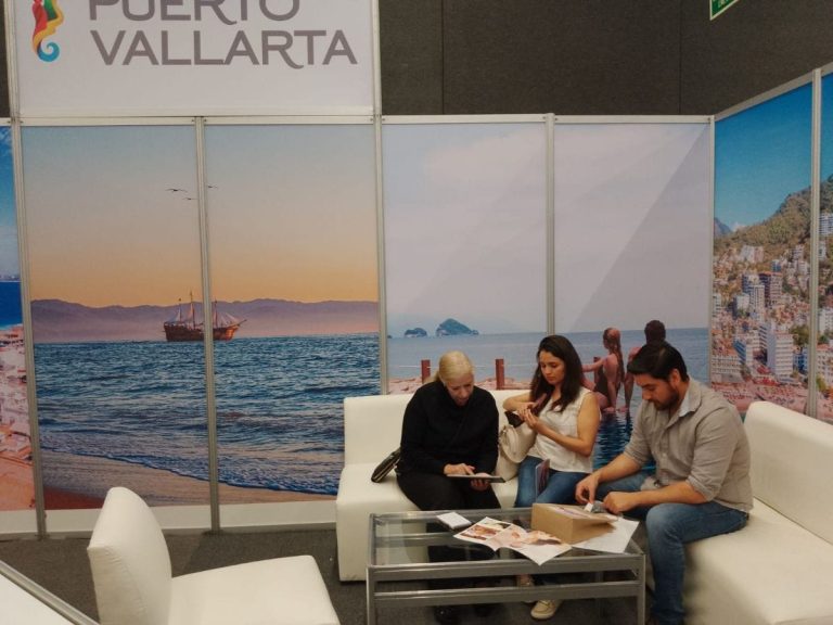 Vallarta presenten en “Expo Tu Boda by BrideAdvisor”