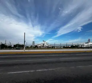 Yates en Vallarta.