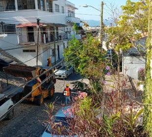 Municipio asegura no excederá altura la construcción en calle Matamoros