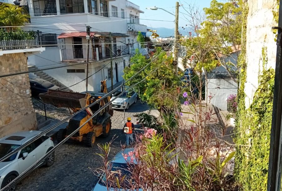 Municipio asegura no excederá altura la construcción en calle Matamoros