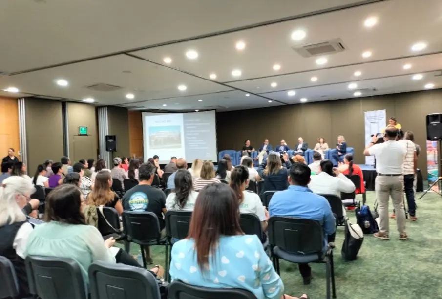 Analizan problemática del abuso sexual infantil en Puerto Vallarta