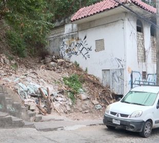 Edificio de la SCT