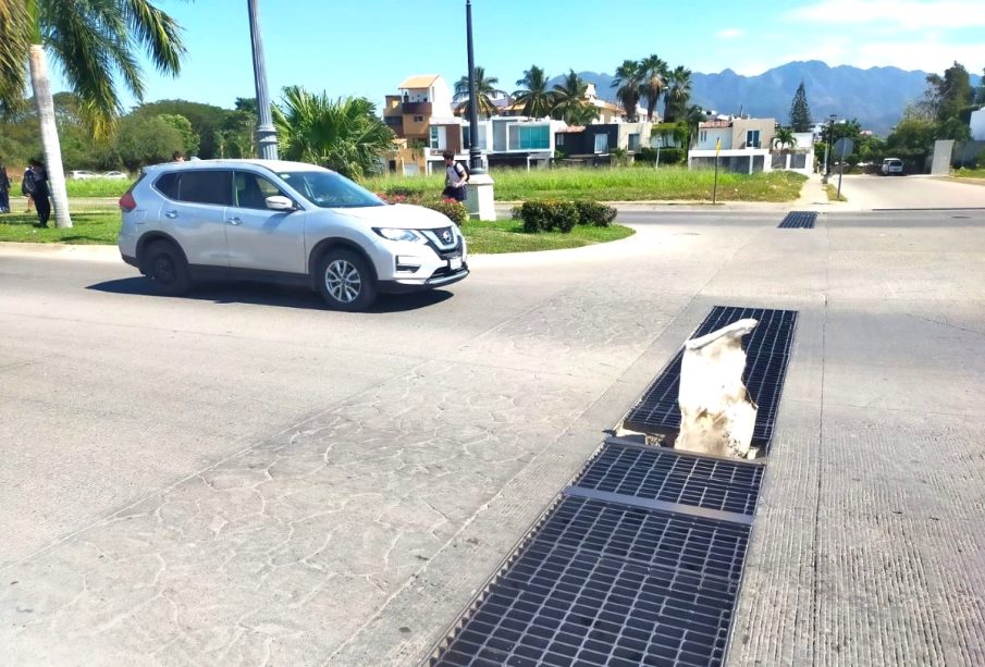 Avenida Fluvial Vallarta