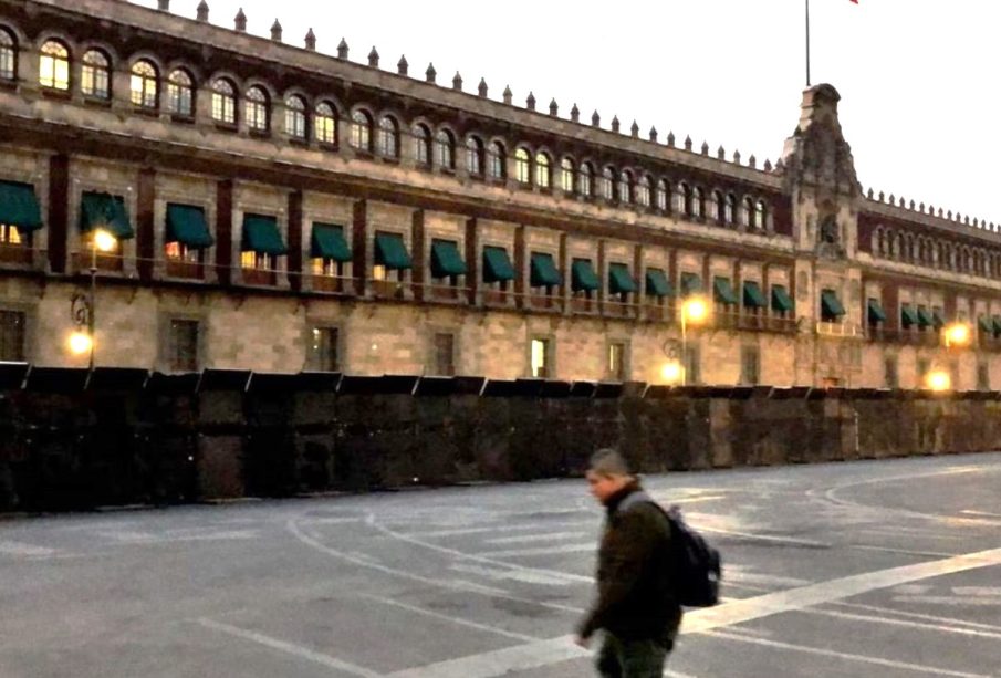 Palacio Nacional