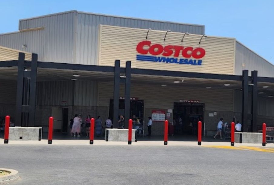 Tienda Costco, protagonista silenciosa de todo tipo de revendedores