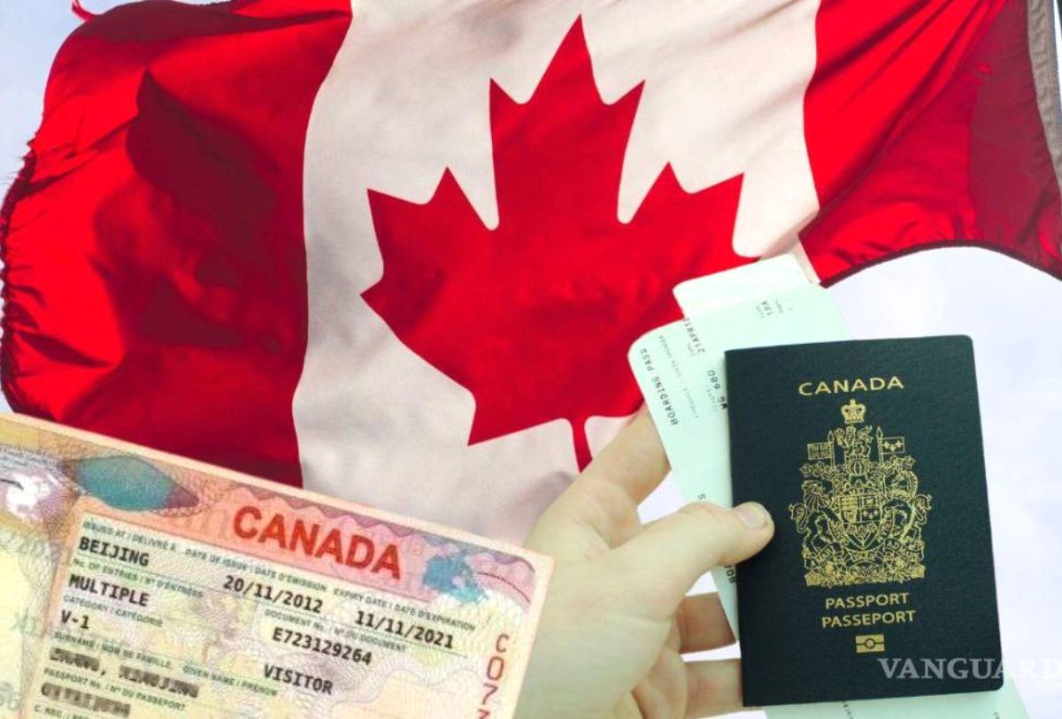 Canadá Exigirá Visa A Mexicanos Desde Este Jueves ¿por Qué 5294