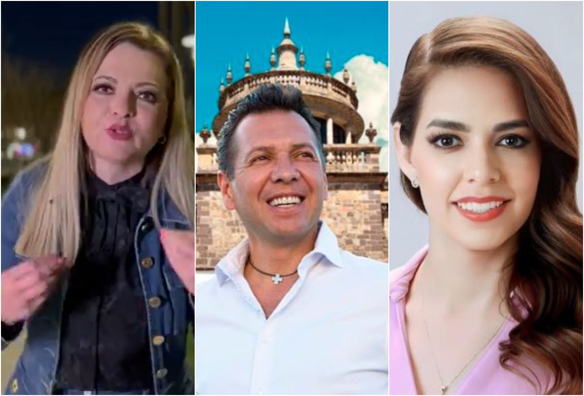 Elecciones Jalisco 2024 Quiénes son los candidatos a gobernador