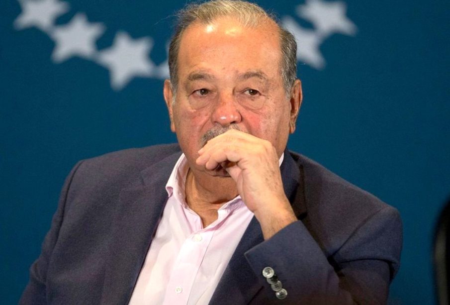 Carlos Slim