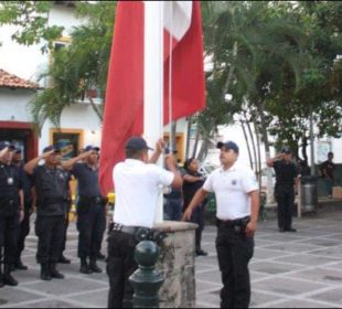 Día de la Constitución Mexicana.