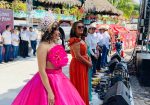 Desfile Día de la Bandera.