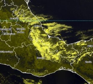 Mapa del clima