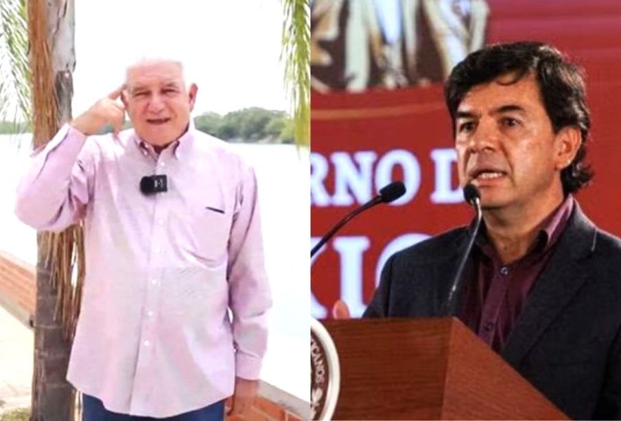 Hermano y vocero de AMLO tendrán un lugar en el Congreso de la Unión