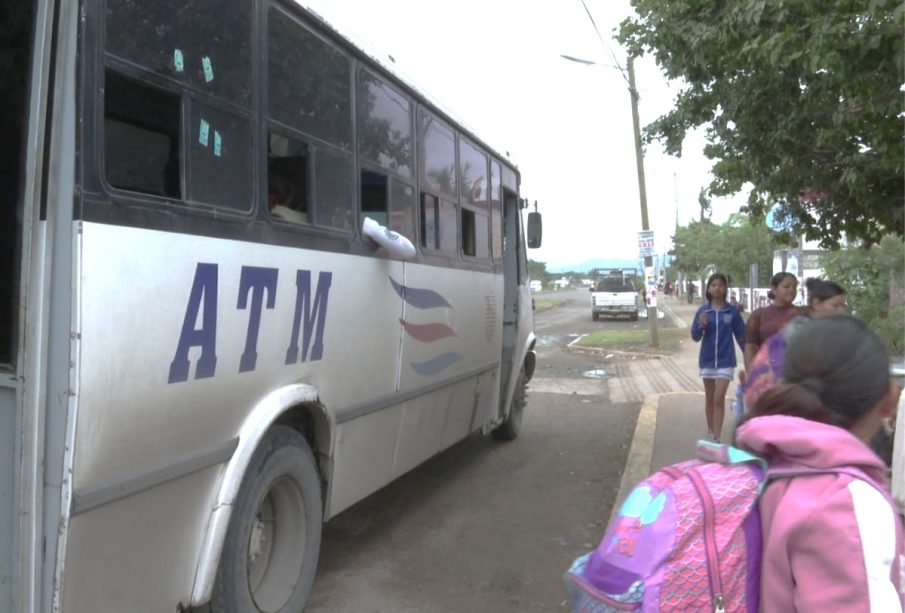 Cruceros en peligro en Bahía de Banderas